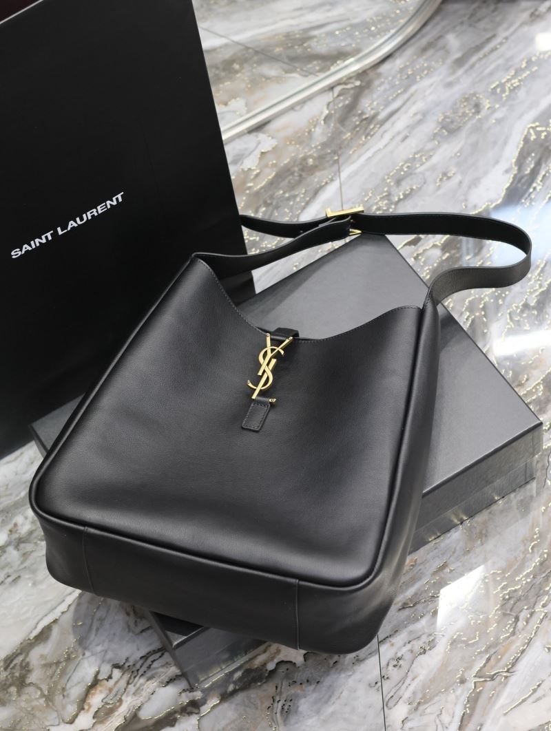 YSL Top Handle Bags